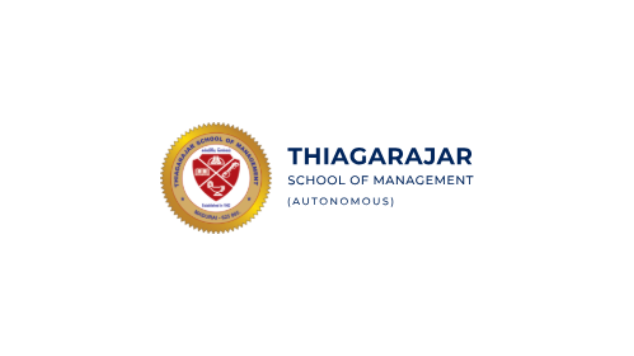 Thiagarajar School of Management