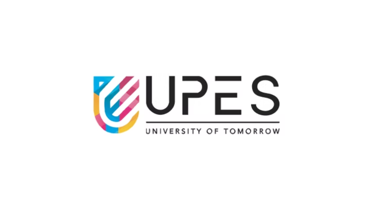 Upes Dehradun