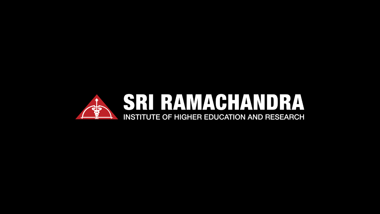 Sri Ramachandra Institute of Higher Education and Research